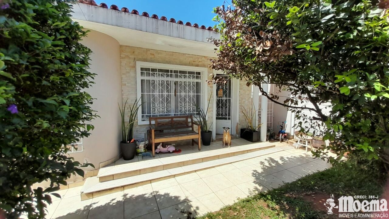 Casa Térrea para Venda - INDIANÓPOLIS