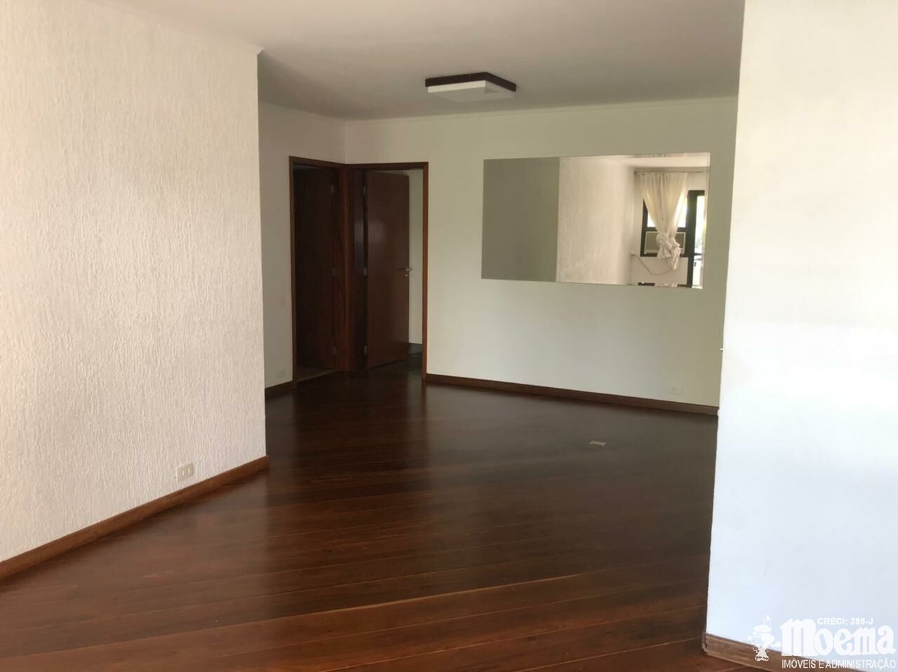 Apartamento para Venda - MOEMA