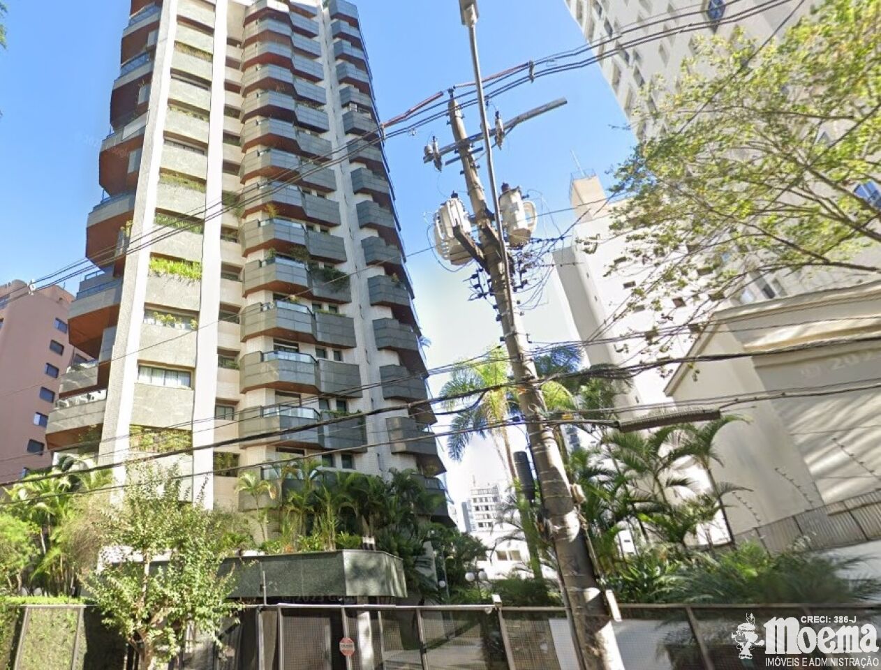 Apartamento para Venda - INDIANÓPOLIS