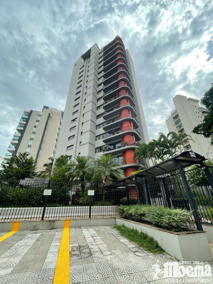Apartamento para Venda - MOEMA