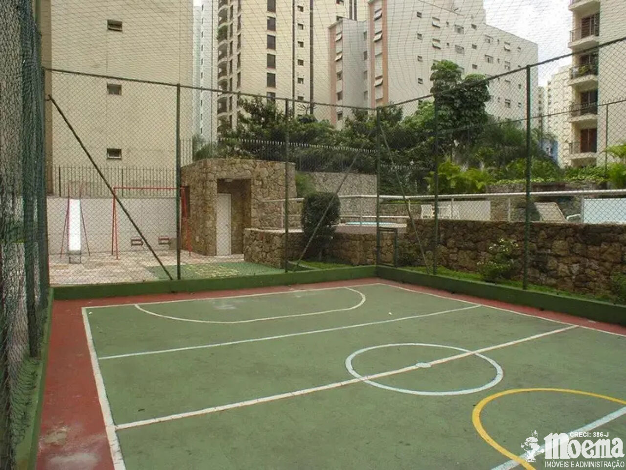 Apartamento para Venda - MOEMA