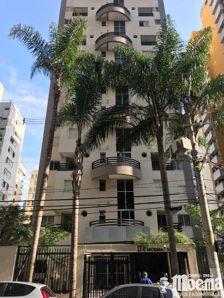 Duplex para Venda - MOEMA