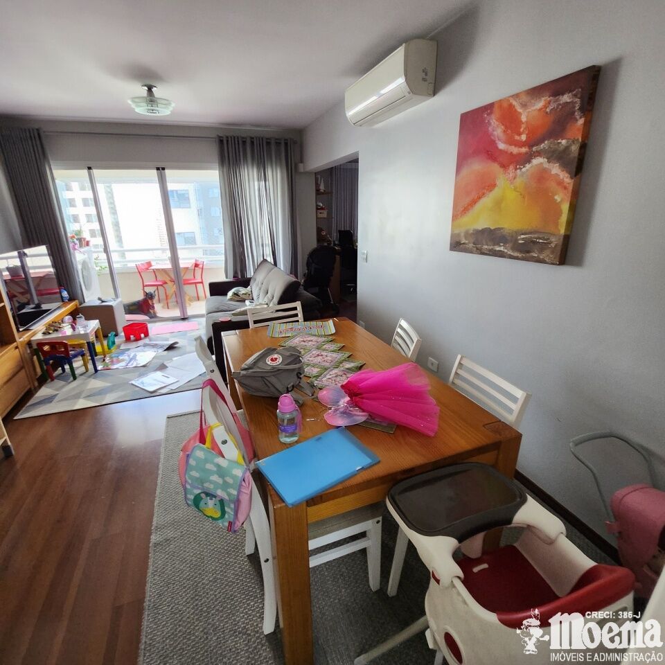 Apartamento para Locação - PLANALTO PAULISTA