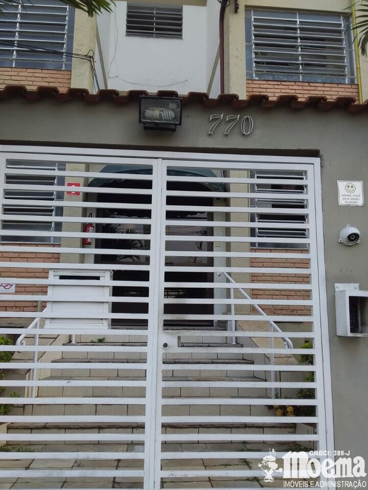 Apartamento para Locação - PLANALTO PAULISTA
