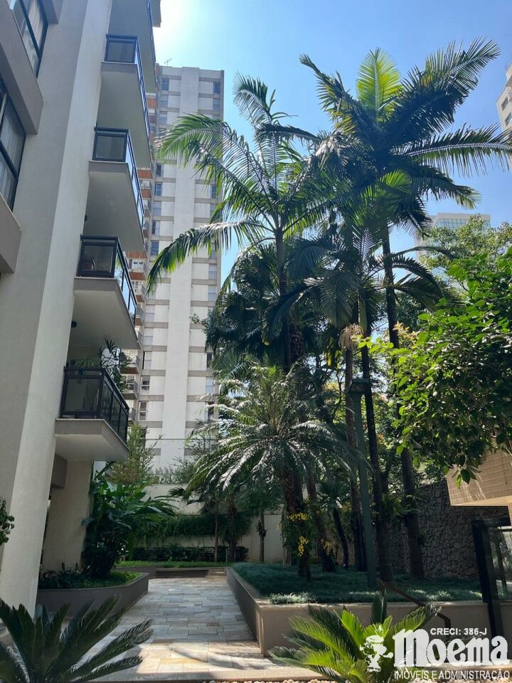 Apartamento para Venda - INDIANÓPOLIS