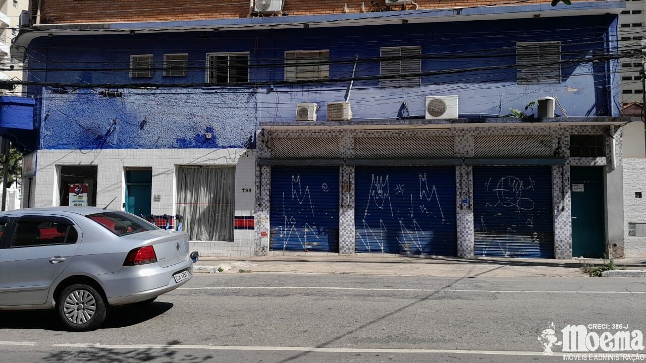 Comercial para Locação - MOEMA