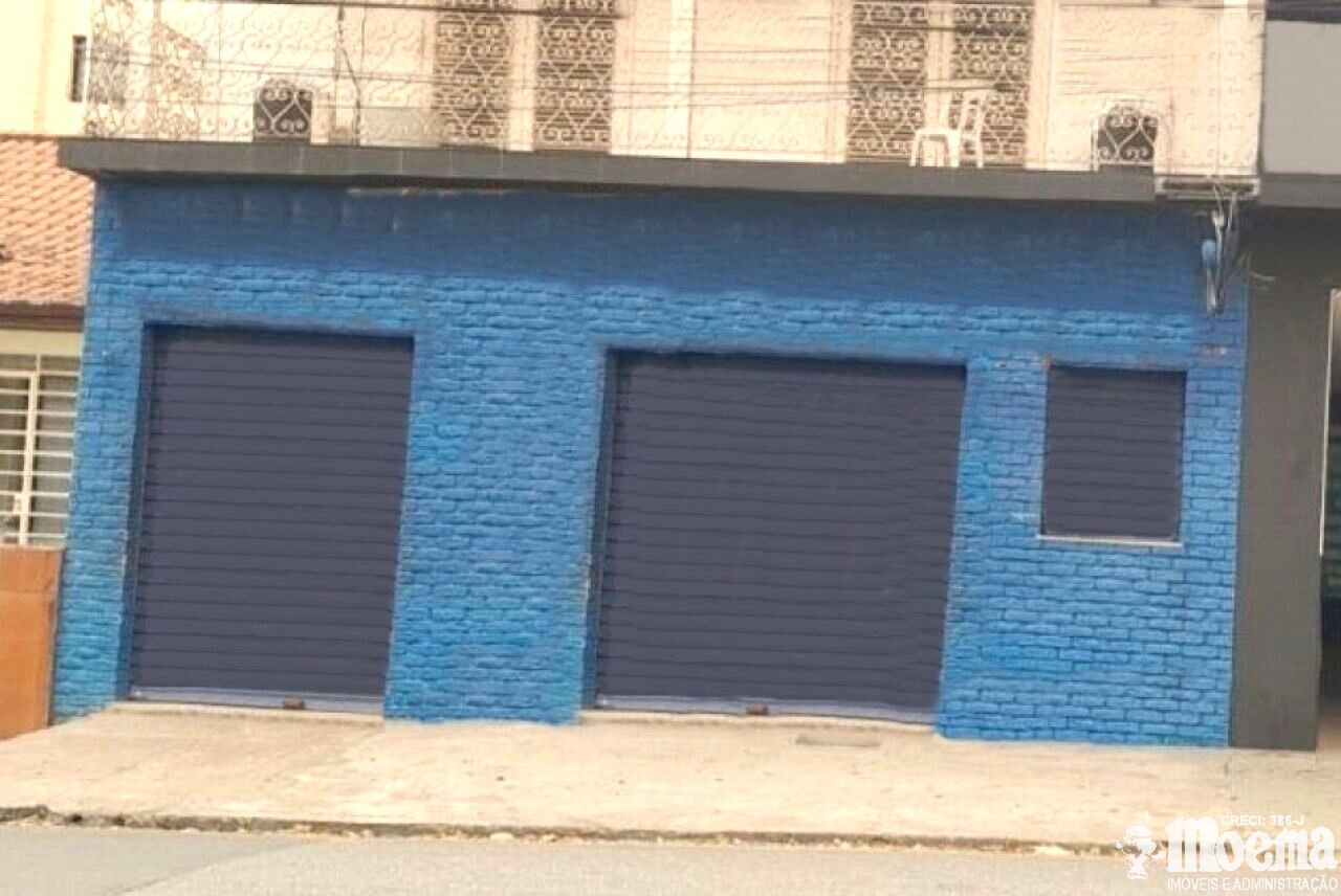 Loja para Locação - MOEMA