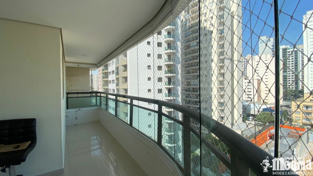 Apartamento para Locação - MOEMA