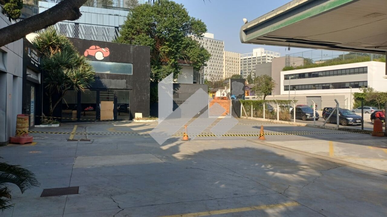 Terreno para Venda - Pinheiros