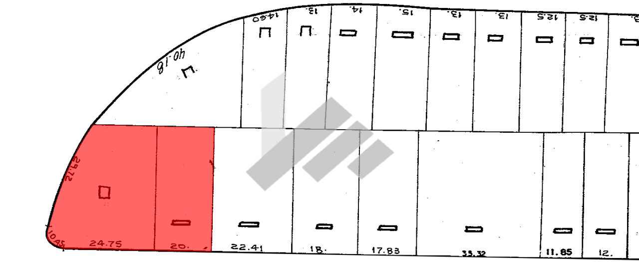 Terreno para Venda - Pinheiros