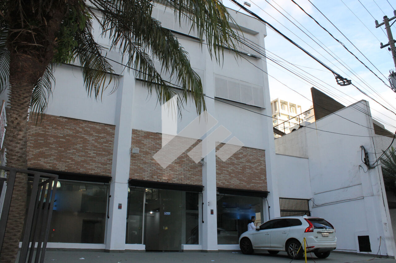 Comercial para Venda - Itaim Bibi