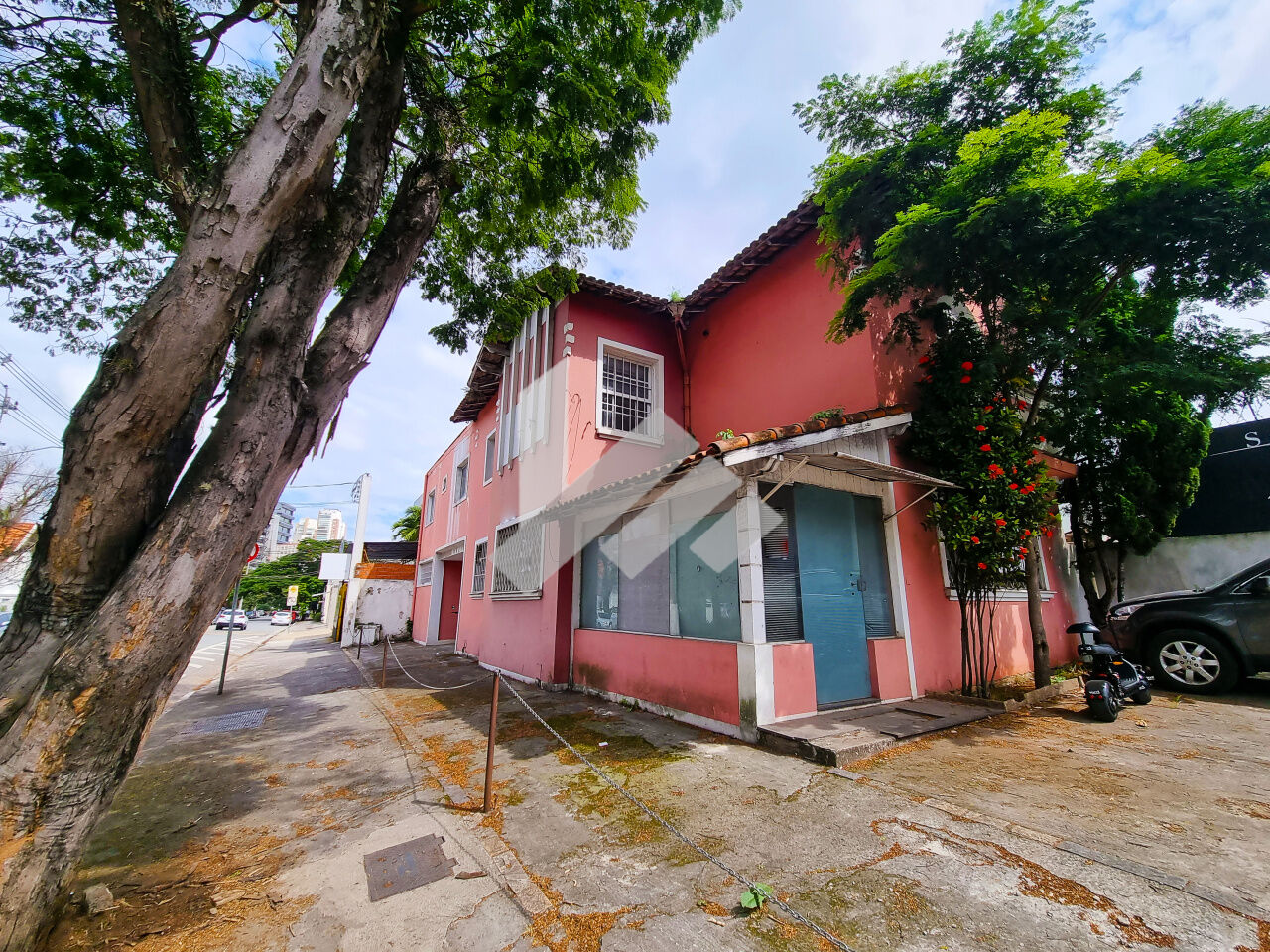Comercial para Venda - Jardim Paulista
