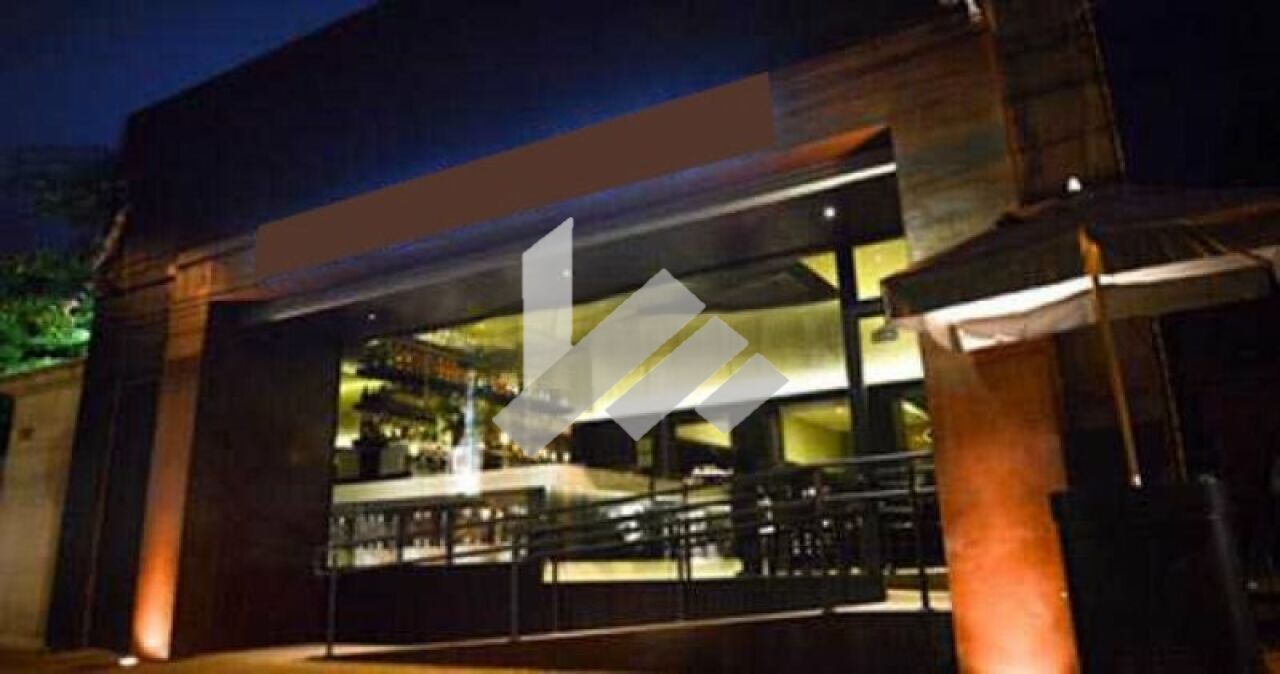 Comercial para Venda - Itaim Bibi