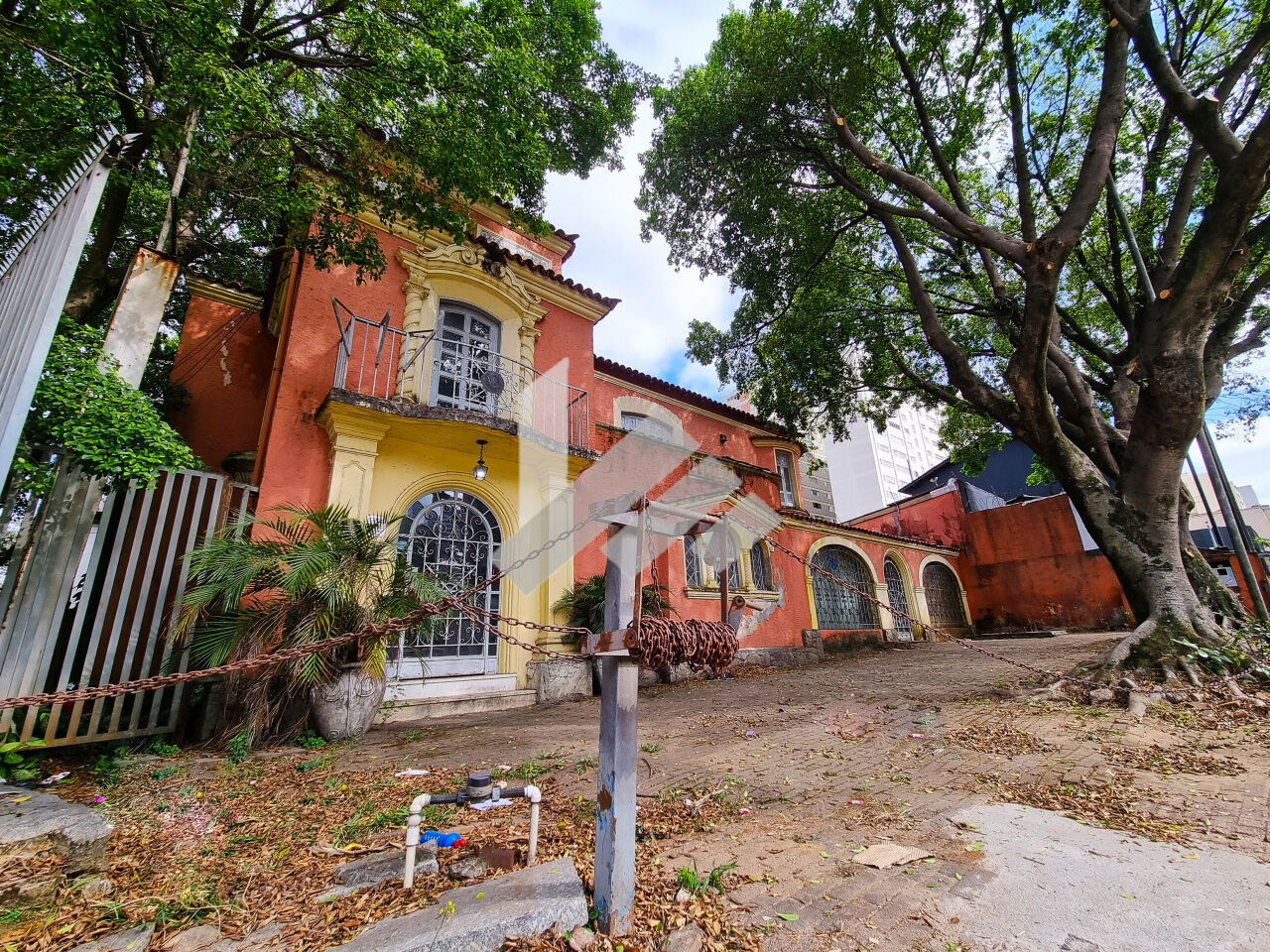 Comercial para Venda - Jardim América