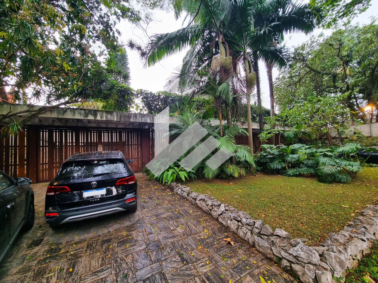 Comercial para Venda - Jardim América