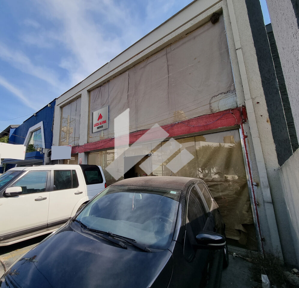 Comercial para Venda - Itaim Bibi