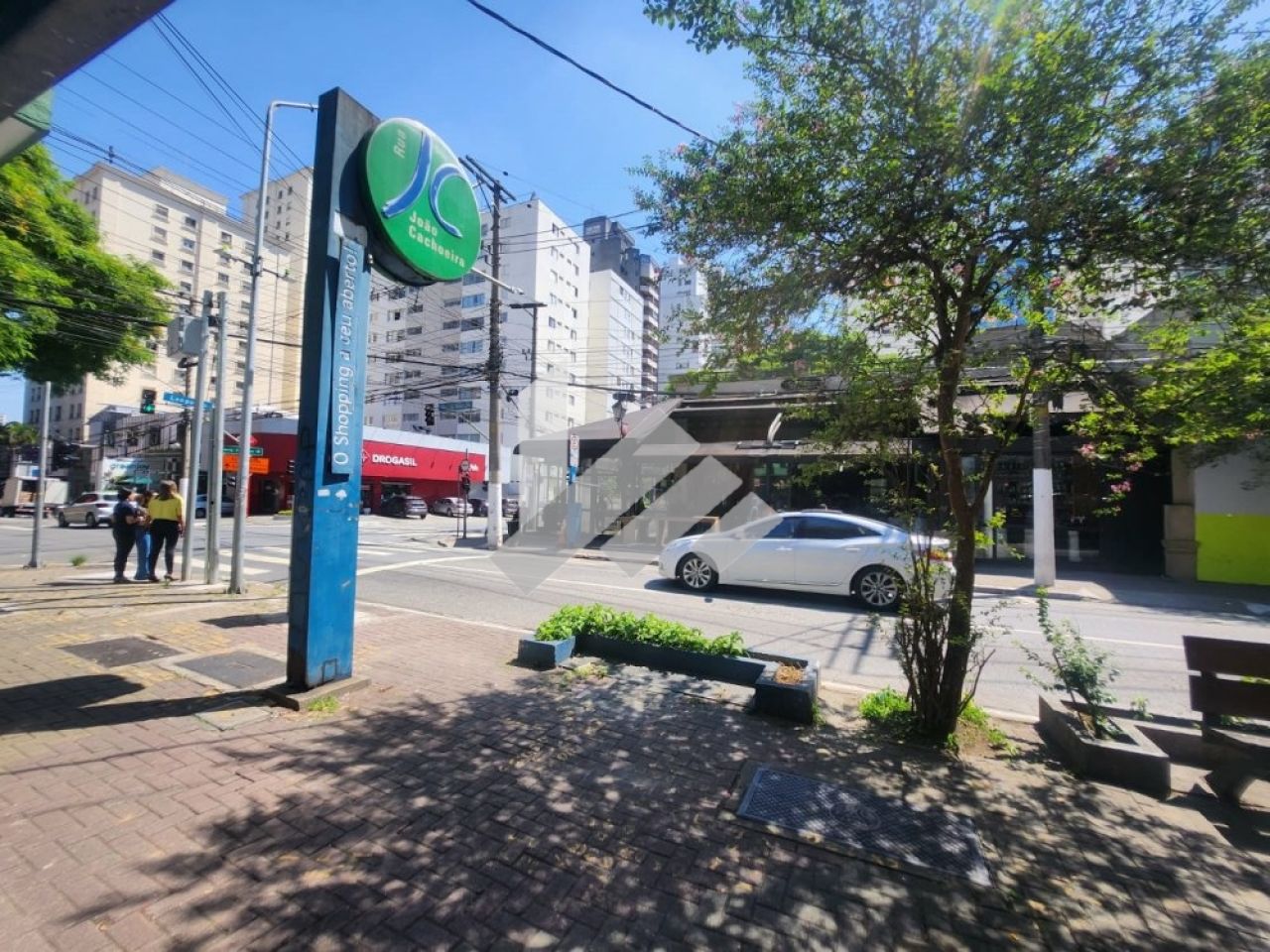 Comercial para Venda - Itaim Bibi