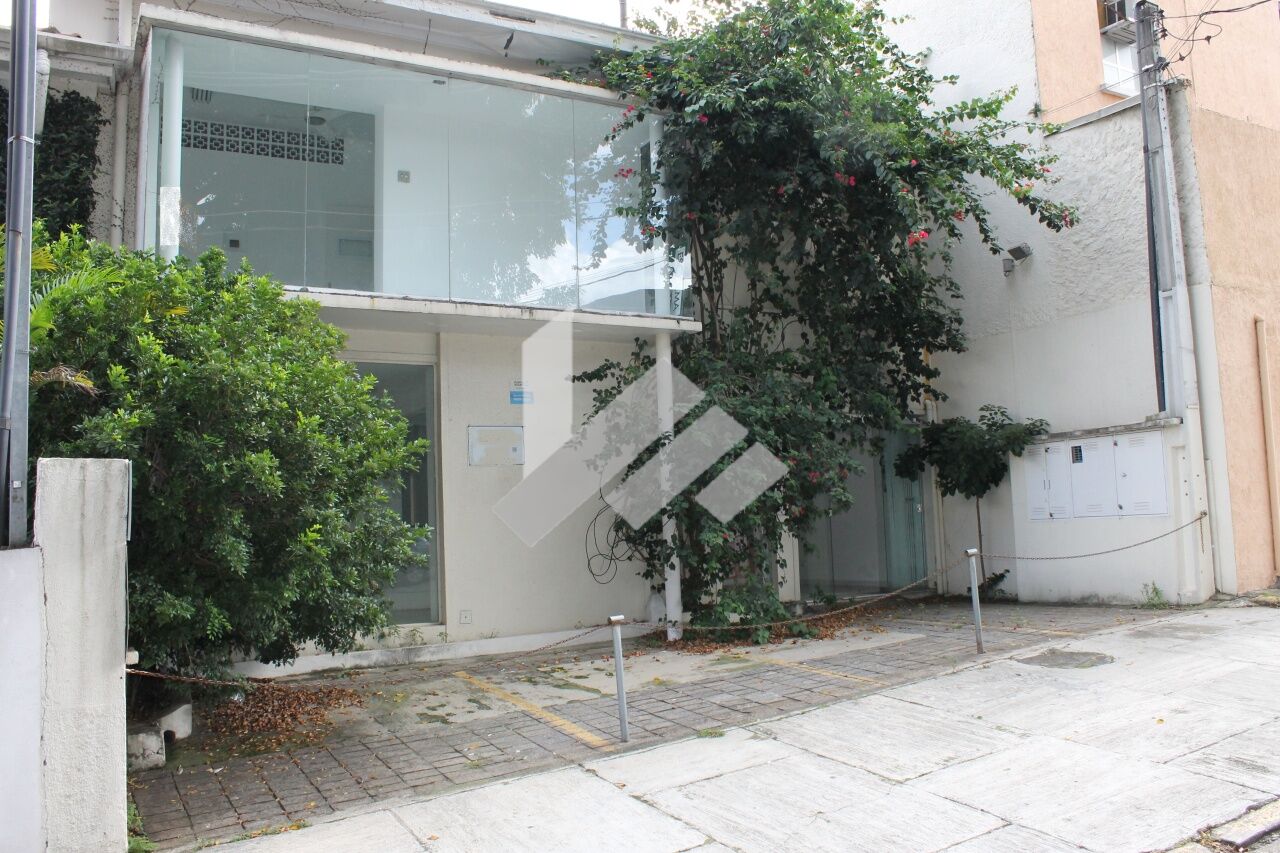 Comercial para Venda - Jardim Paulista