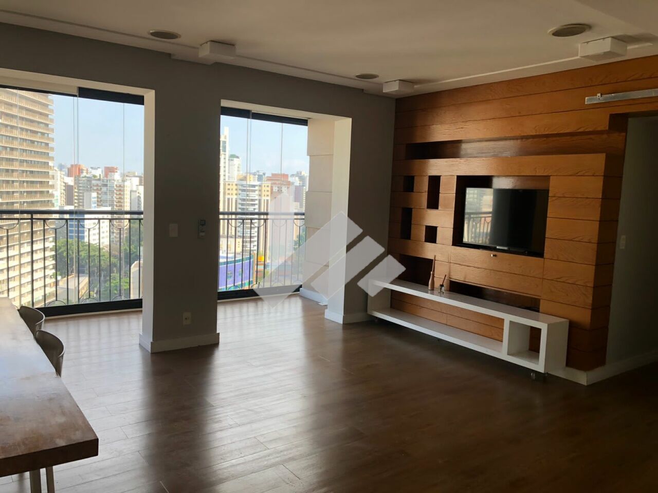 Apartamento para Venda - Vila Nova Conceição
