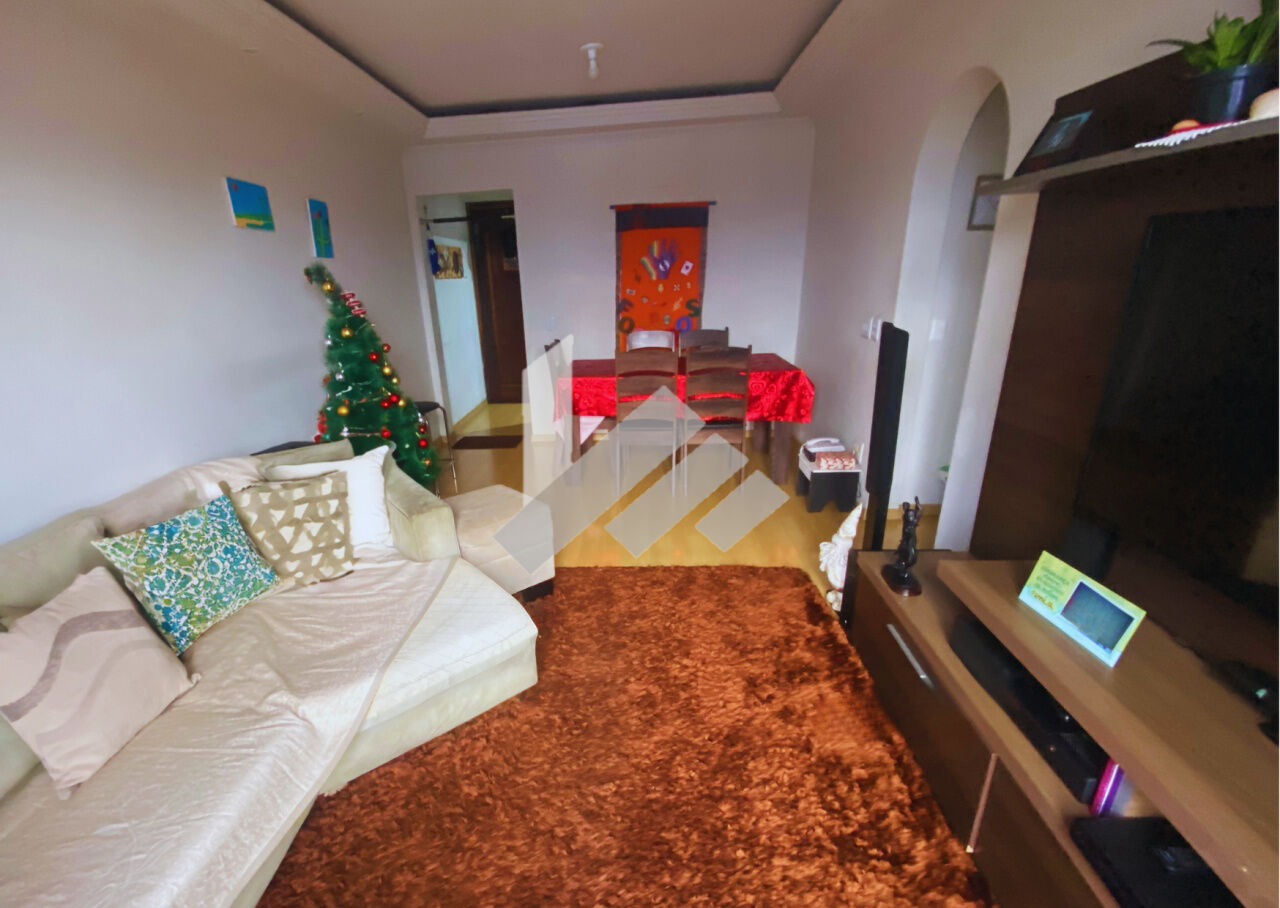 Apartamento para Venda - Jardim Oriental