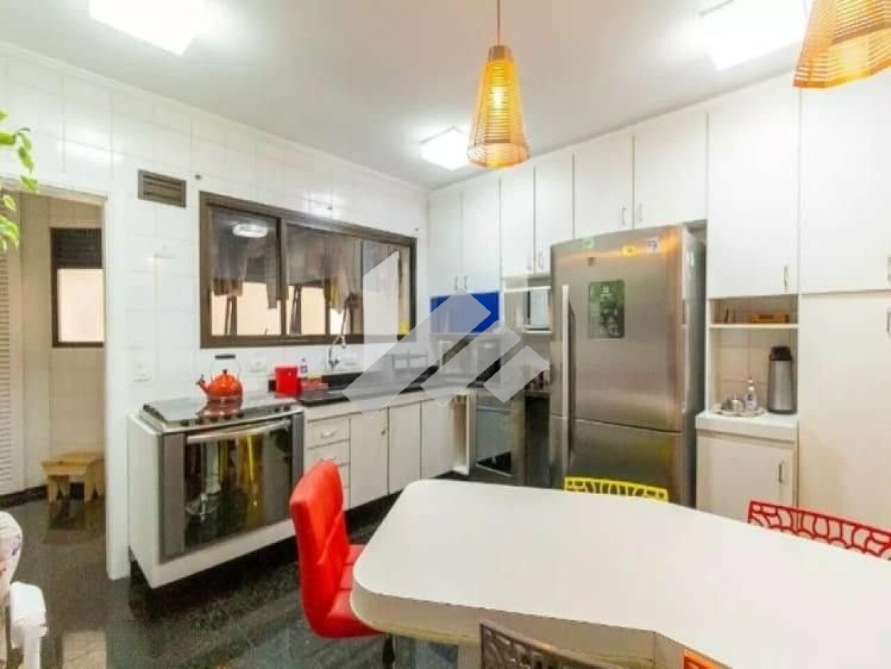 Apartamento para Venda - Vila Mariana
