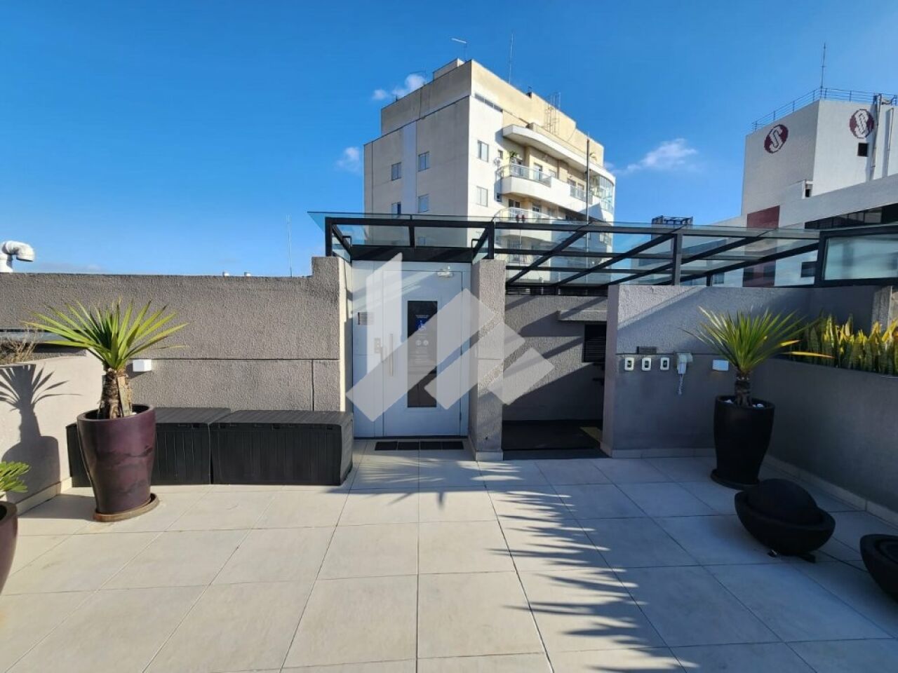 Apartamento para Venda - Mirandópolis