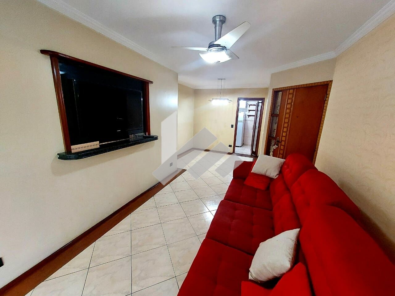 Apartamento para Venda - Perdizes
