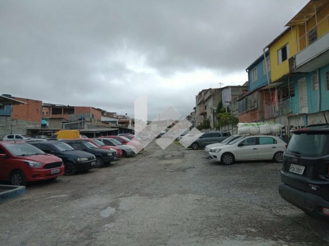 Terreno para Venda - Ermelino Matarazzo