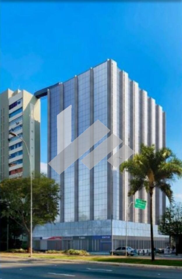 Comercial para Venda - Jardim Paulistano