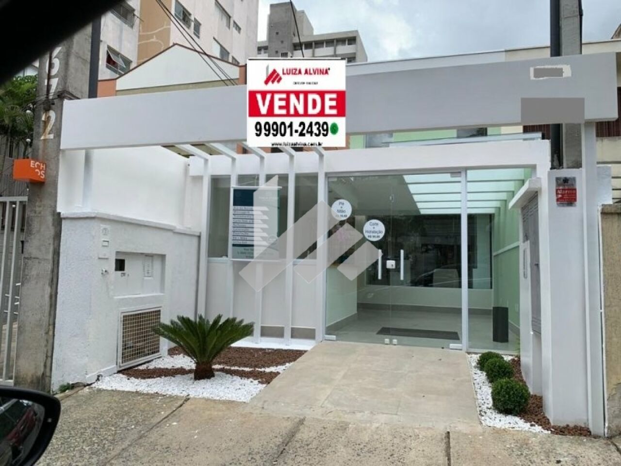 Sobrado para Venda - Vila Olímpia