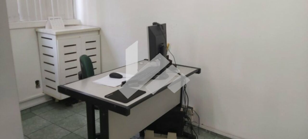 Conj. Comercial para Venda - Itaim Bibi