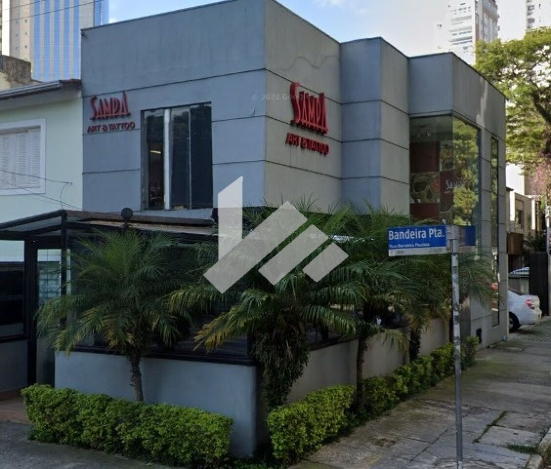 Comercial para Venda - Itaim Bibi