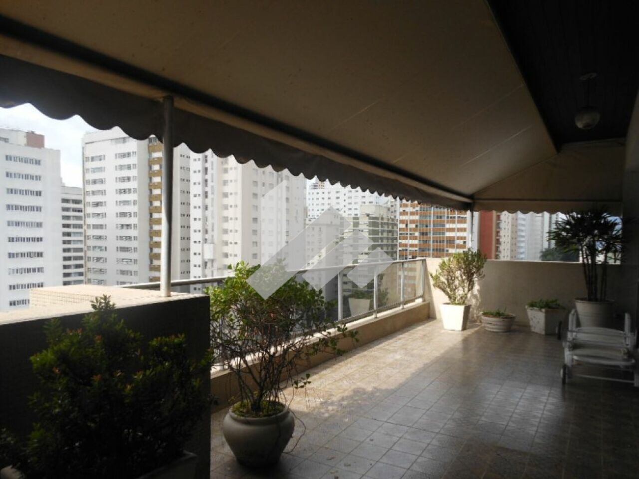 Triplex para Venda - Itaim Bibi