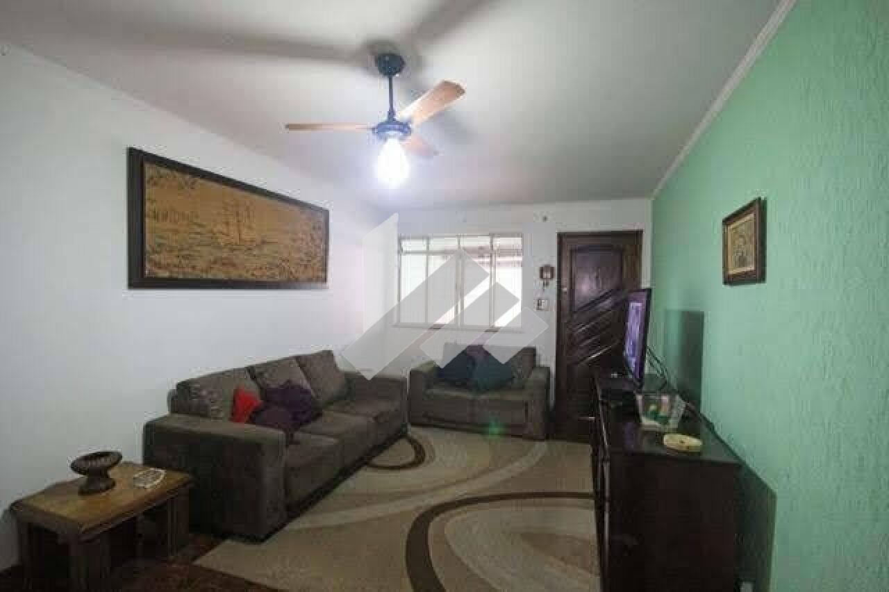 Sobrado para Venda - Vila Nova Conceição