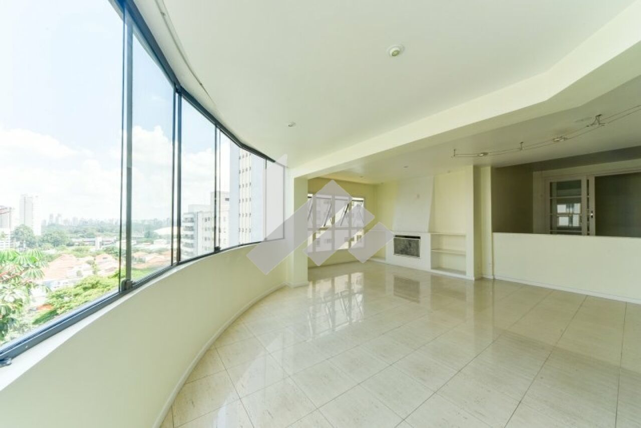 Apartamento para Venda - Paraíso