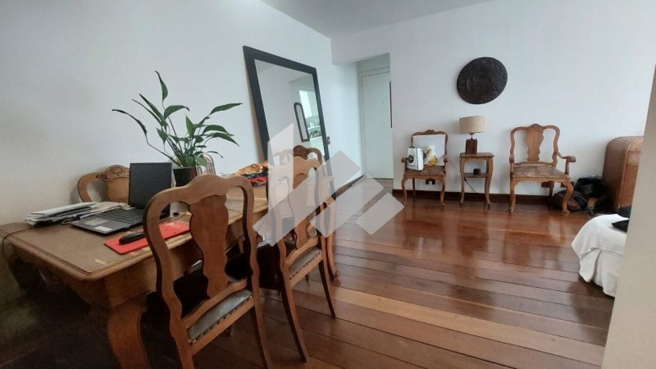 Apartamento para Venda - Itaim Bibi