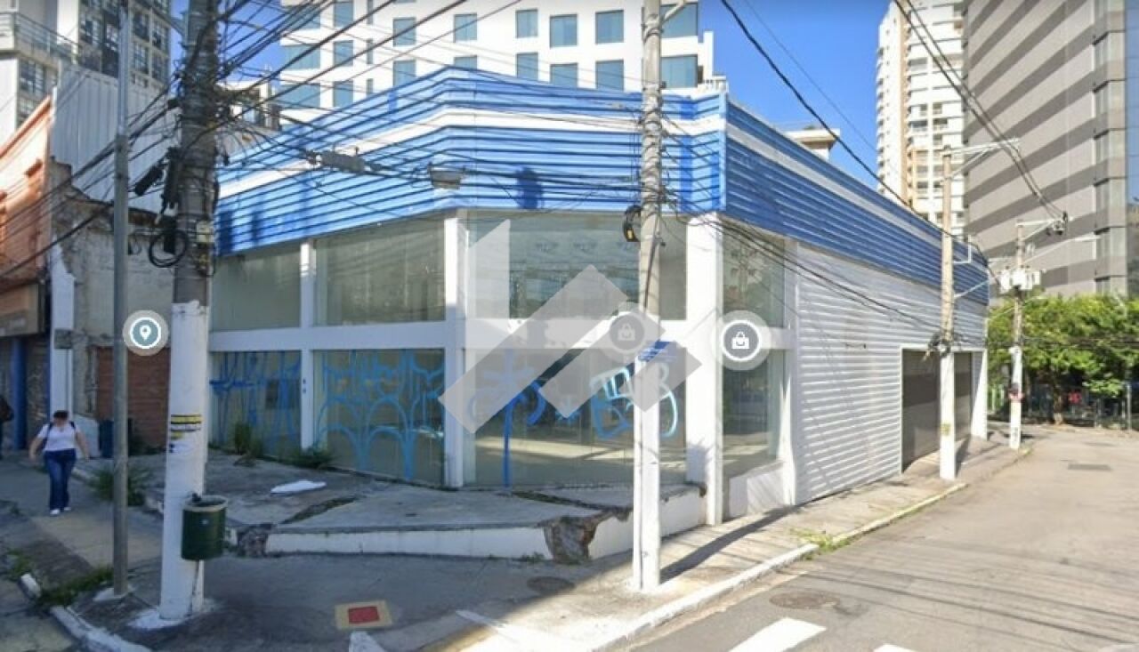 Comercial para Venda - Vila Nova Conceição