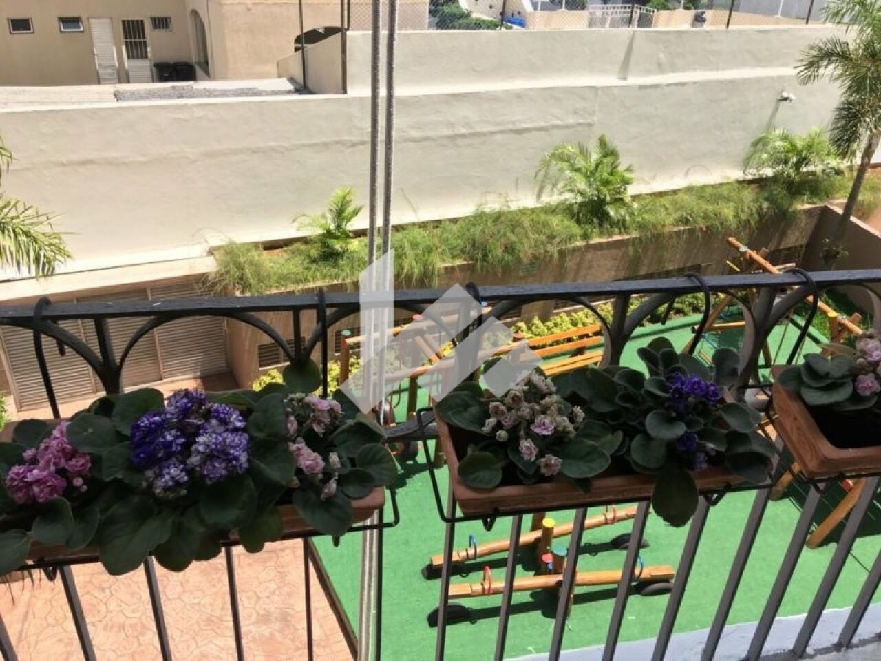 Apartamento para Venda - Jardim Taquaral