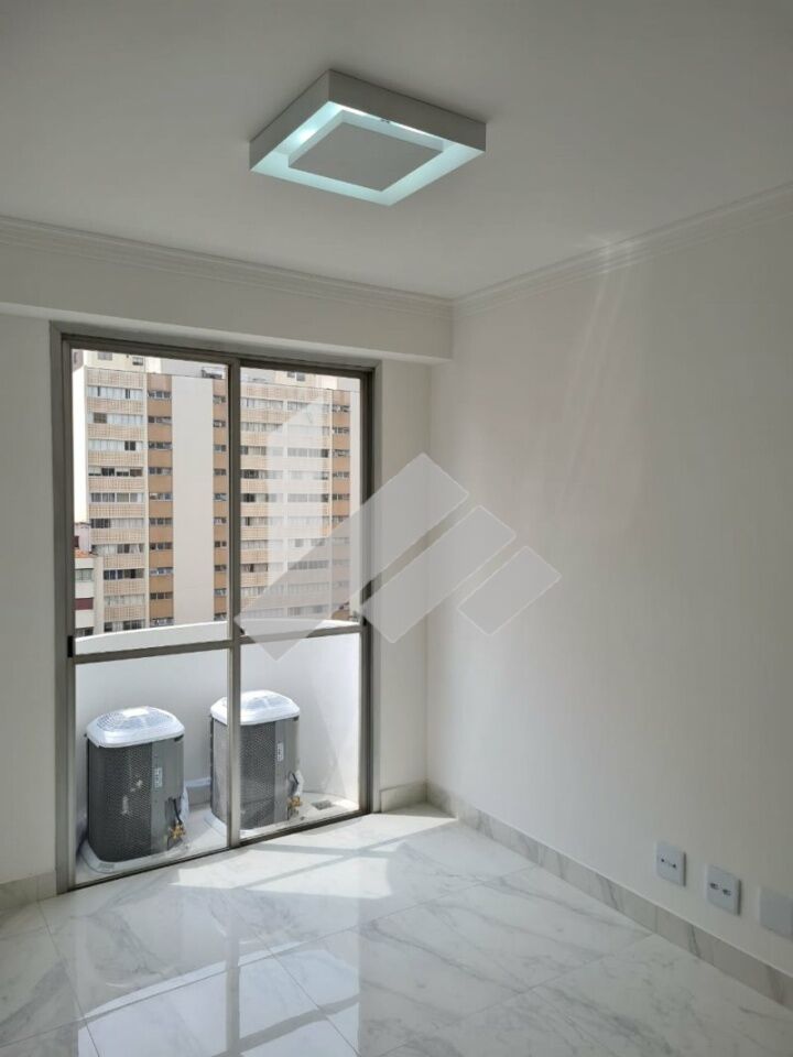 Apartamento para Venda - Itaim Bibi
