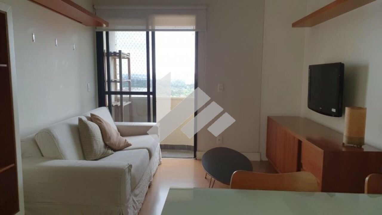 Apartamento para Venda - Chácara Santo Antônio Zona Sul
