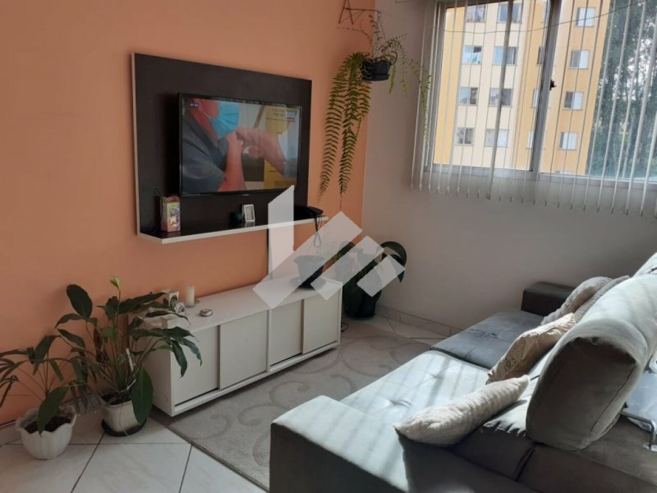 Apartamento para Venda - Jardim Vergueiro Sacomã