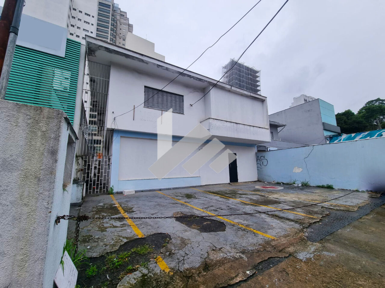 Comercial para Venda - Jardim América