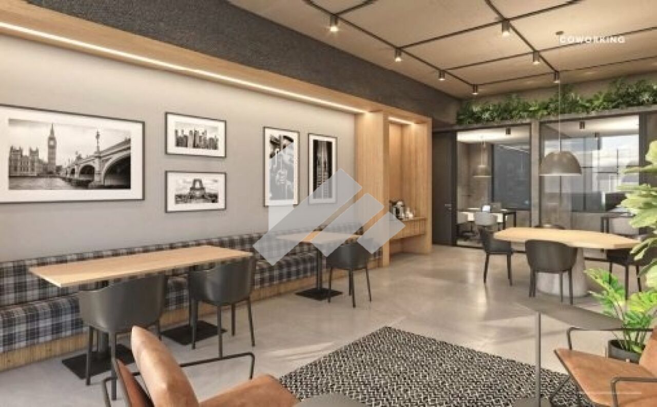 Apartamento para Venda - Santana