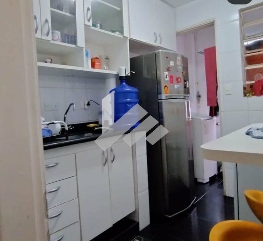 Apartamento para Venda - Mirandópolis