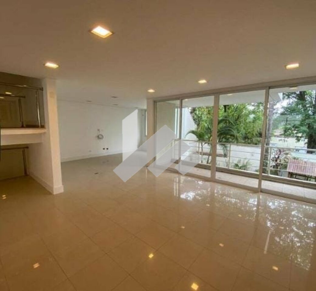 Casa Térrea para Venda - Brooklin Paulista