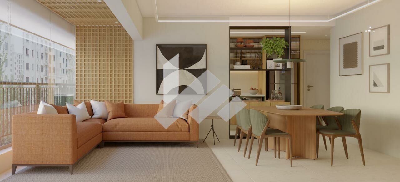 Apartamento para Venda - Pinheiros