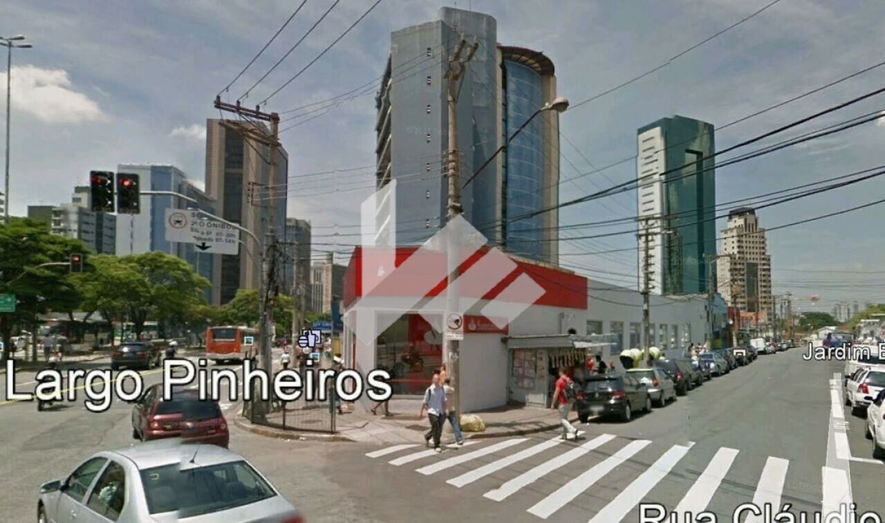 Comercial para Venda - Jardim Paulistano