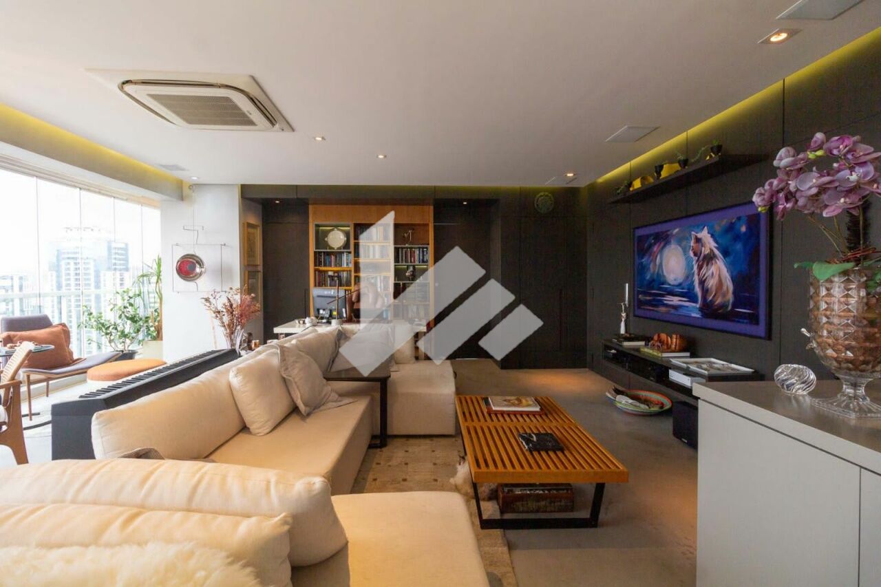 Apartamento para Venda - Vila Nova Conceição