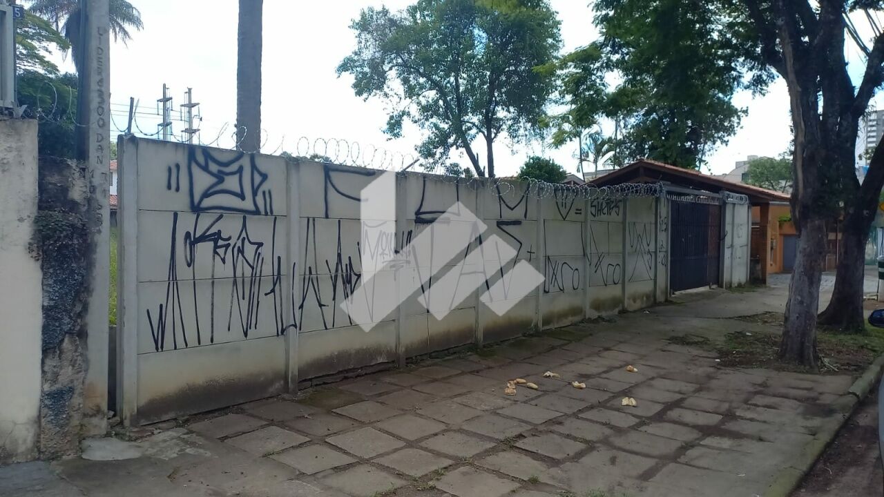 Terreno para Venda - Butantã