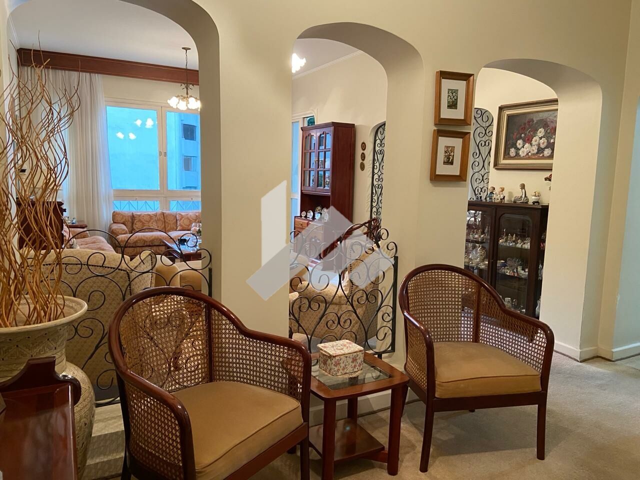Apartamento para Venda - Jardim Paulista